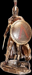 Leonidas figur